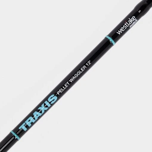 Traxis Match Rod (12ft) -Fishing Pro Shop go 511137 b